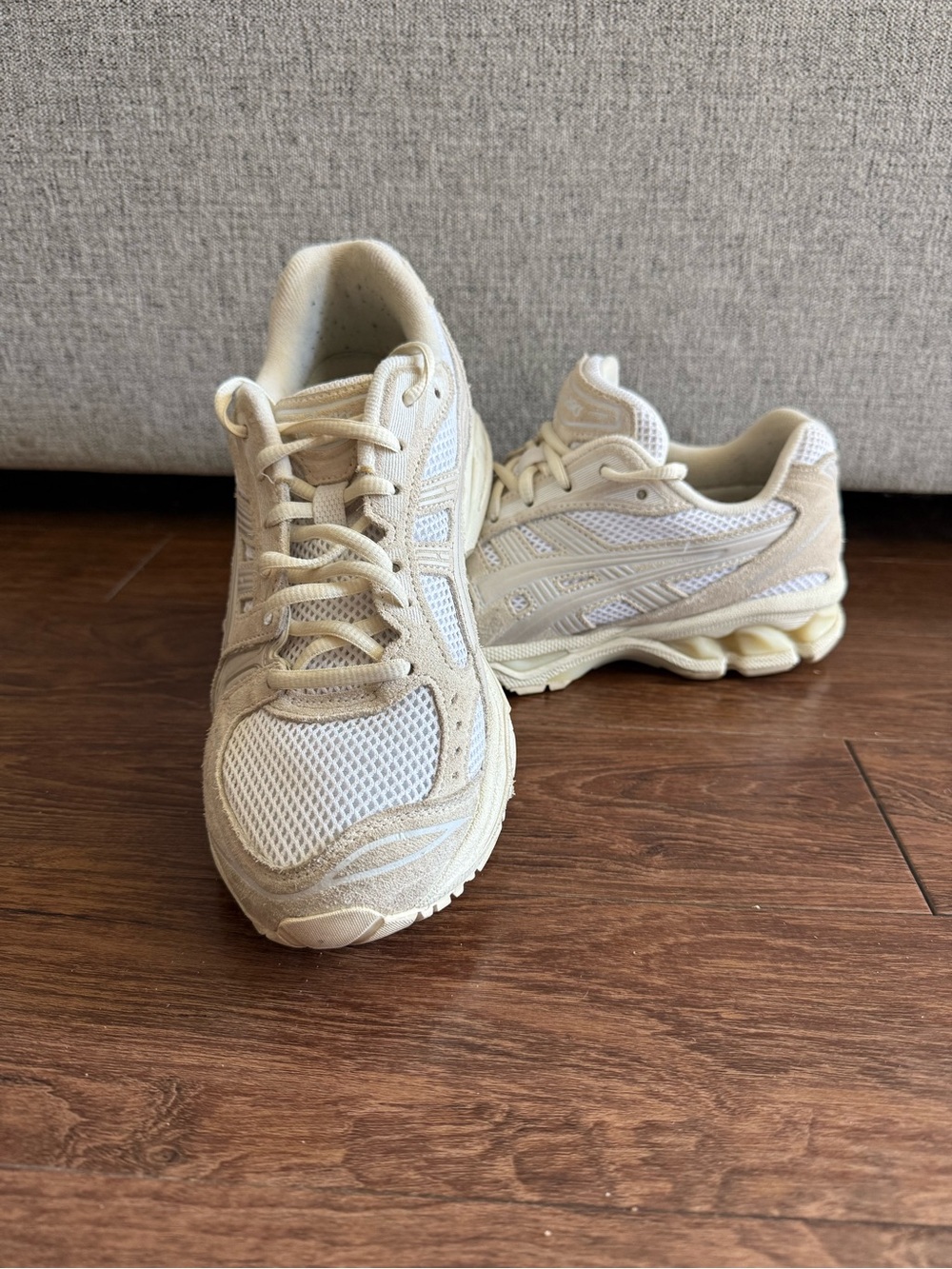 ASICS Gel-1130 Lifestyle shoes